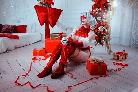 Agflower Cosplay OnlyFans Leaked Free Thumbnail Picture - #r6EnfC8T82