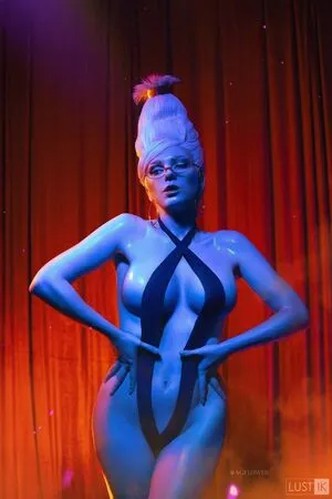 Agflower Cosplay OnlyFans Leaked Free Thumbnail Picture - #s2nMYpa10H