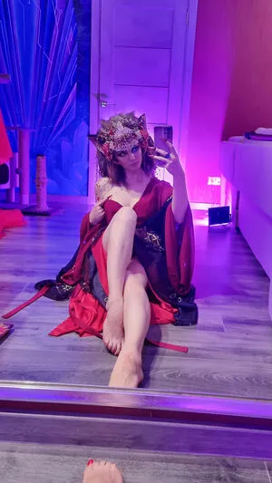 Agflower Cosplay OnlyFans Leaked Free Thumbnail Picture - #sZbxRPYrke