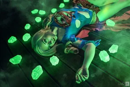 Agflower Cosplay OnlyFans Leaked Free Thumbnail Picture - #tKCf181x7E