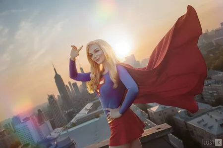 Agflower Cosplay OnlyFans Leaked Free Thumbnail Picture - #tTX1UqCiim