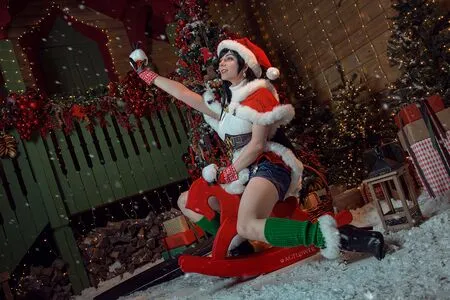 Agflower Cosplay OnlyFans Leaked Free Thumbnail Picture - #tdyGXasggi