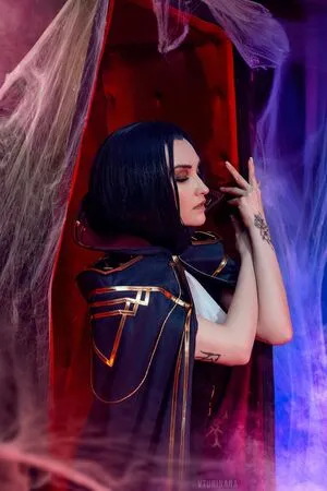 Agflower Cosplay OnlyFans Leaked Free Thumbnail Picture - #wRoNWtbfuG