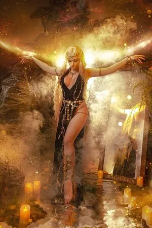 Agflower Cosplay OnlyFans Leaked Free Thumbnail Picture - #wViXA5SGW5