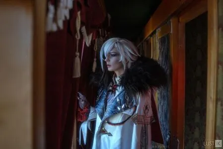 Agflower Cosplay OnlyFans Leaked Free Thumbnail Picture - #wZ3bF8DqLB