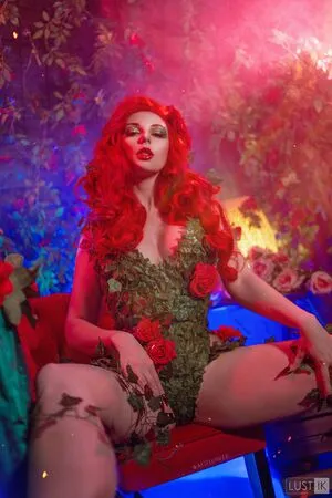 Agflower Cosplay OnlyFans Leaked Free Thumbnail Picture - #wb1UeEXPYP