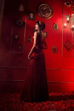 Agflower Cosplay OnlyFans Leaked Free Thumbnail Picture - #wjLdCQQMai