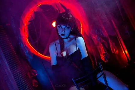 Agflower Cosplay OnlyFans Leaked Free Thumbnail Picture - #x1olenMJBF