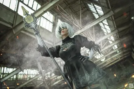 Agflower Cosplay OnlyFans Leaked Free Thumbnail Picture - #xMRCmcqGoG