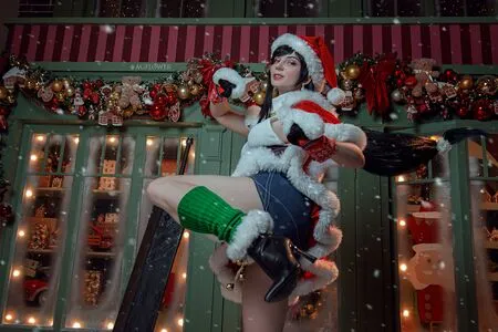 Agflower Cosplay OnlyFans Leaked Free Thumbnail Picture - #yEg50s0Pz0