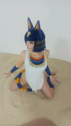 Agflower Cosplay OnlyFans Leaked Free Thumbnail Picture - #yH04jPnHOB