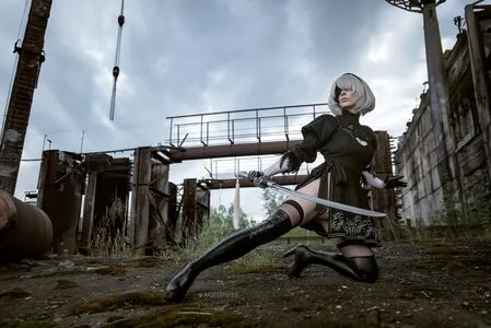 Agflower Cosplay OnlyFans Leaked Free Thumbnail Picture - #zA2PtUHVsb