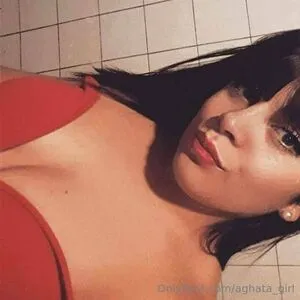 Aghata Girl OnlyFans Leaked Free Thumbnail Picture - #NY4e4DILtX