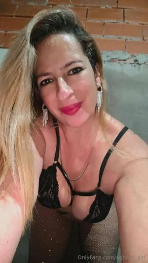 Aghata Girl OnlyFans Leaked Free Thumbnail Picture - #PbnOoT90WW