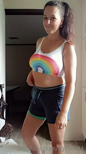 Agirl2684 OnlyFans Leaked Free Thumbnail Picture - #LgigVhq6Pe