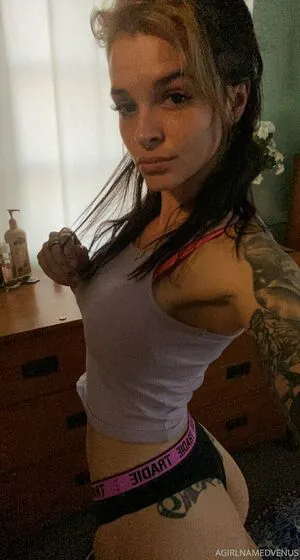 Agirlnamedjager OnlyFans Leaked Free Thumbnail Picture - #rNAIdDMAog