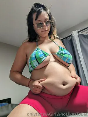 Agirlwholikestoeat OnlyFans Leaked Free Thumbnail Picture - #23bUSxSLXJ