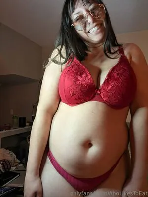 Agirlwholikestoeat OnlyFans Leaked Free Thumbnail Picture - #3LUuZ1ww3E