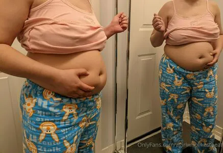 Agirlwholikestoeat OnlyFans Leaked Free Thumbnail Picture - #42a5fjdgy6