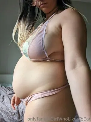 Agirlwholikestoeat OnlyFans Leaked Free Thumbnail Picture - #4kSchFLVre
