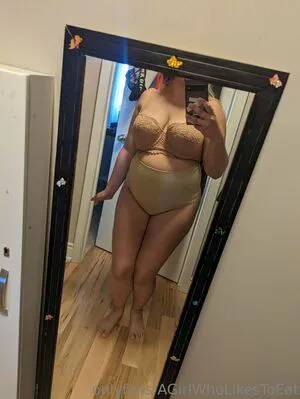 Agirlwholikestoeat OnlyFans Leaked Free Thumbnail Picture - #66Ma7fVygh