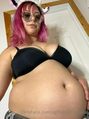 Agirlwholikestoeat OnlyFans Leaked Free Thumbnail Picture - #6AahIPLEE9