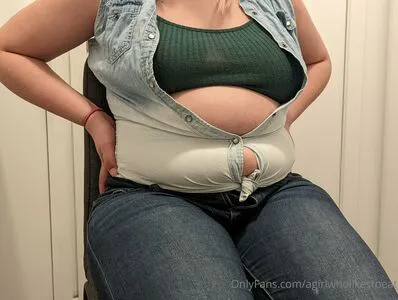 Agirlwholikestoeat OnlyFans Leaked Free Thumbnail Picture - #7YKbjxADkY