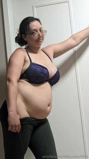 Agirlwholikestoeat OnlyFans Leaked Free Thumbnail Picture - #7zY3xD2KHl