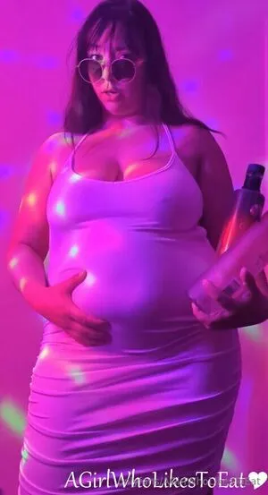 Agirlwholikestoeat OnlyFans Leaked Free Thumbnail Picture - #8ltFix3QXt