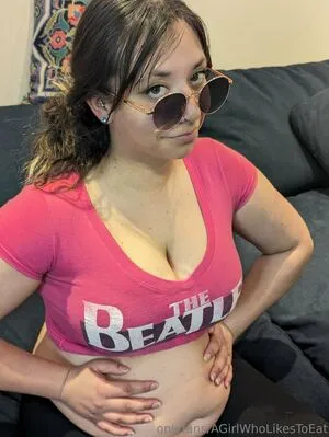 Agirlwholikestoeat OnlyFans Leaked Free Thumbnail Picture - #8wdI91u8fa