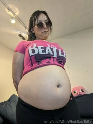 Agirlwholikestoeat OnlyFans Leaked Free Thumbnail Picture - #9mSSMvA0fN
