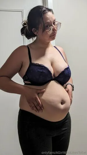 Agirlwholikestoeat OnlyFans Leaked Free Thumbnail Picture - #B5sUfAfu3H