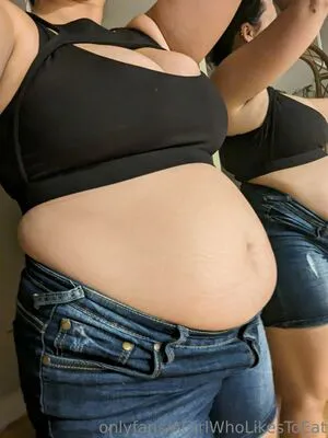 Agirlwholikestoeat OnlyFans Leaked Free Thumbnail Picture - #DkEqh2kZVO