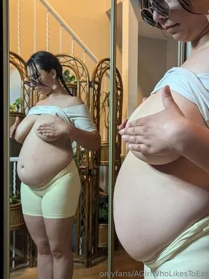 Agirlwholikestoeat OnlyFans Leaked Free Thumbnail Picture - #Faqo0ArsIT