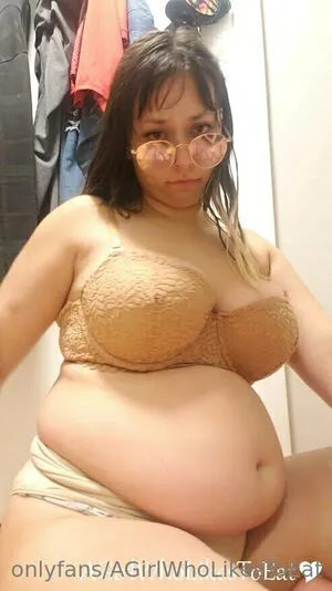 Agirlwholikestoeat OnlyFans Leaked Free Thumbnail Picture - #HFw6icb1aI