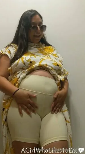 Agirlwholikestoeat OnlyFans Leaked Free Thumbnail Picture - #HWVoaK2vKh