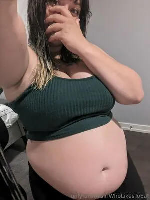 Agirlwholikestoeat OnlyFans Leaked Free Thumbnail Picture - #IaervyAnF3