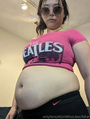 Agirlwholikestoeat OnlyFans Leaked Free Thumbnail Picture - #Ioe5IITJ6e