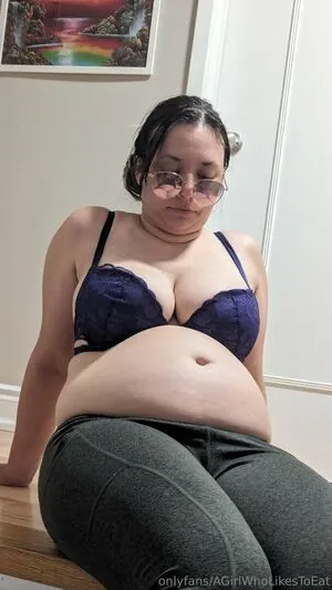 Agirlwholikestoeat OnlyFans Leaked Free Thumbnail Picture - #Q2BHEYtlUk