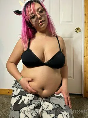 Agirlwholikestoeat OnlyFans Leaked Free Thumbnail Picture - #QM90NIC4og