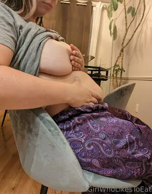 Agirlwholikestoeat OnlyFans Leaked Free Thumbnail Picture - #SpNVbF0HDW