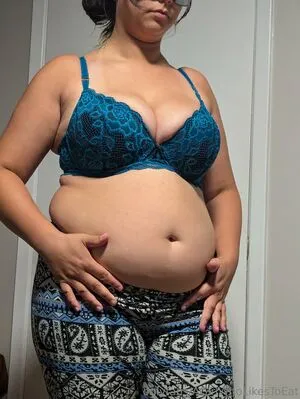 Agirlwholikestoeat OnlyFans Leaked Free Thumbnail Picture - #WFWHdaQhme