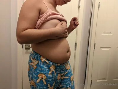 Agirlwholikestoeat OnlyFans Leaked Free Thumbnail Picture - #ZC5UOrjrDt