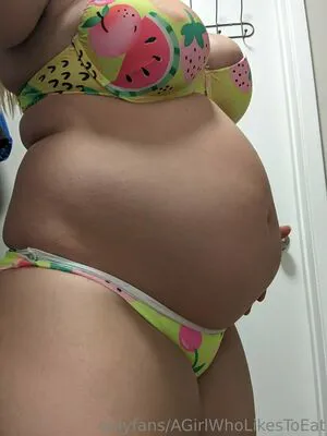 Agirlwholikestoeat OnlyFans Leaked Free Thumbnail Picture - #ZZQerw5U6G