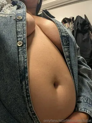 Agirlwholikestoeat OnlyFans Leaked Free Thumbnail Picture - #Ziog5gS9Wf