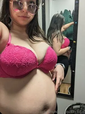 Agirlwholikestoeat OnlyFans Leaked Free Thumbnail Picture - #ej7IDaLBR0