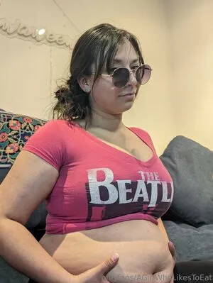 Agirlwholikestoeat OnlyFans Leaked Free Thumbnail Picture - #fFOt4t8MN0