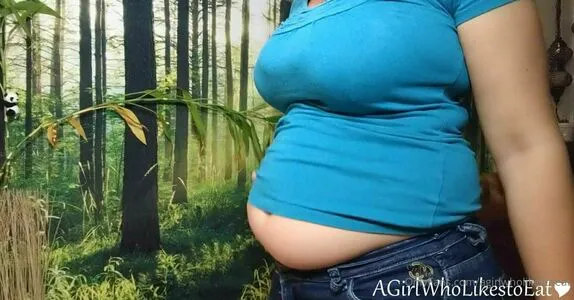 Agirlwholikestoeat OnlyFans Leaked Free Thumbnail Picture - #fK3YW82n3u