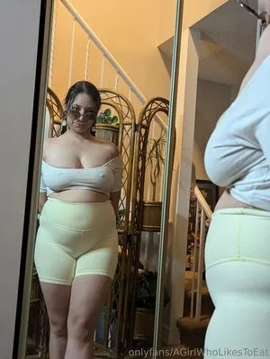 Agirlwholikestoeat OnlyFans Leaked Free Thumbnail Picture - #h2T0uaOIvM