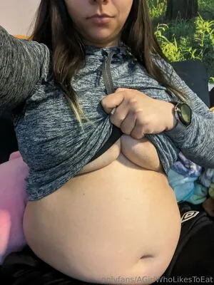 Agirlwholikestoeat OnlyFans Leaked Free Thumbnail Picture - #ho3l3XCYid